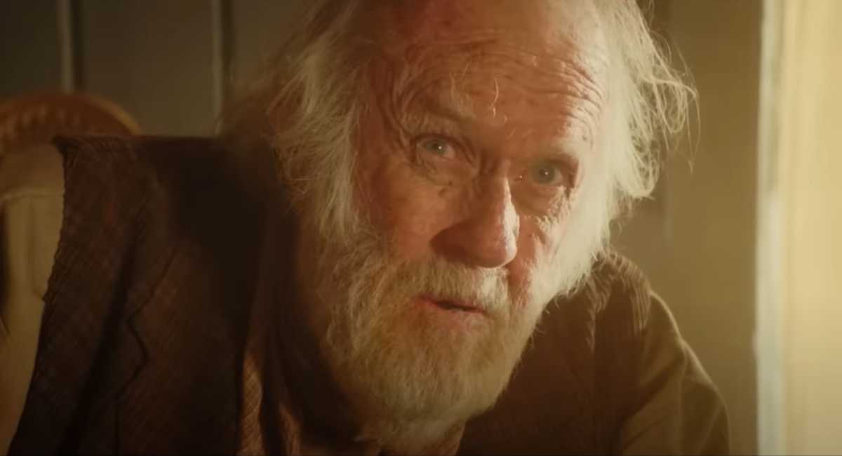 Actor M. Emmet Walsh Dies at the Age of 88