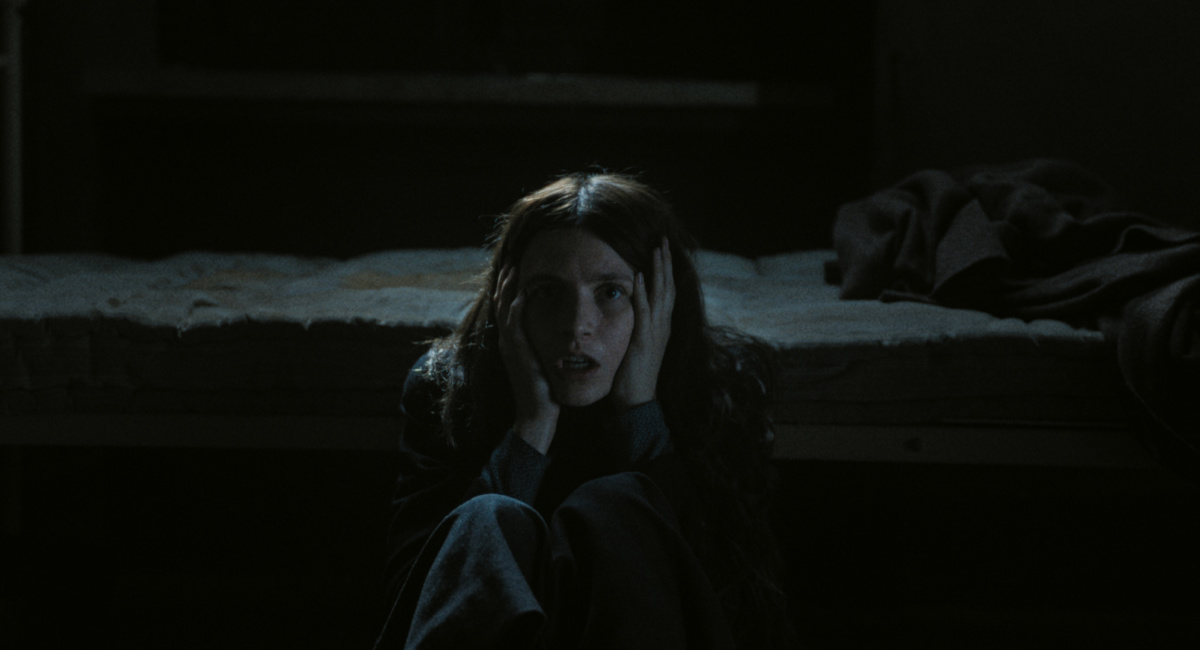 Nell Tiger Free as Margaret in 20th Century Studios' 'The First Omen'.