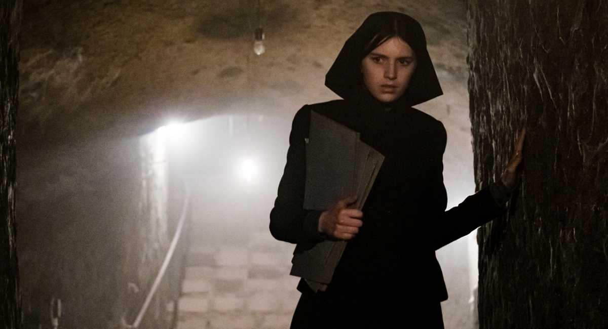 Movie Review: ‘The First Omen’