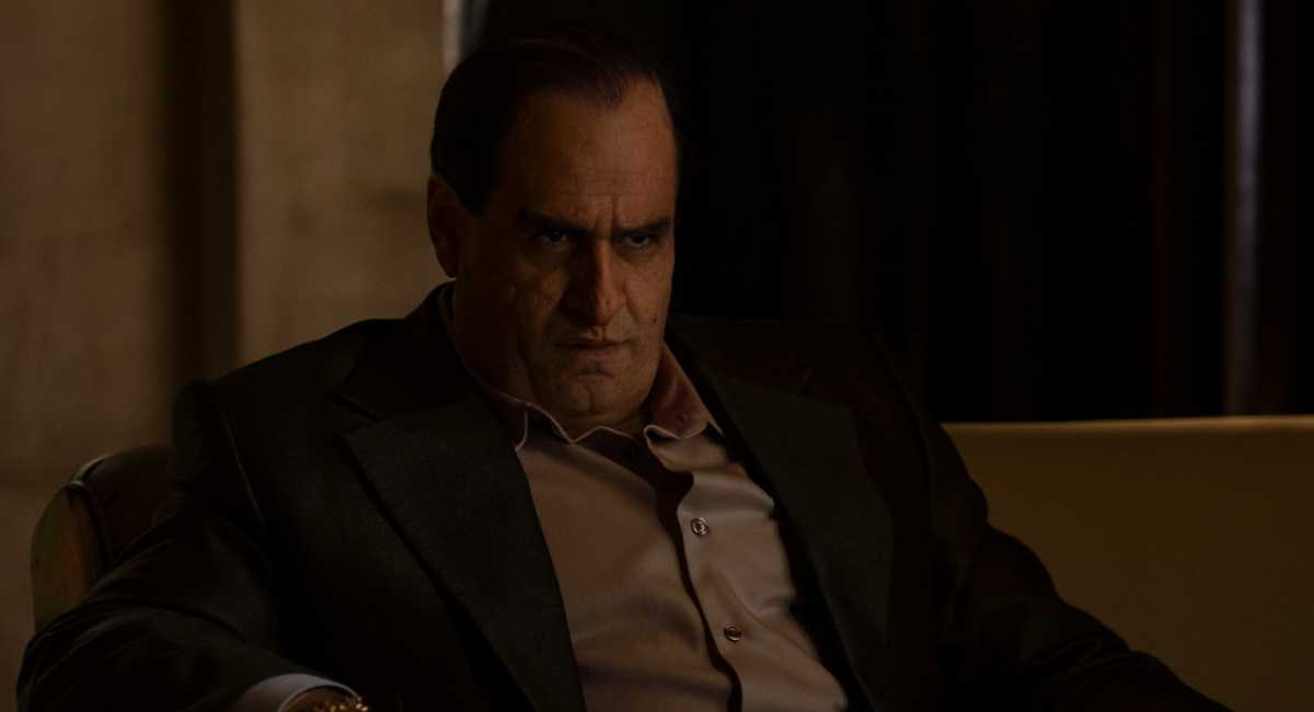 Full Teaser Trailer for ‘The Batman’ Spin-Off ‘The Penguin’