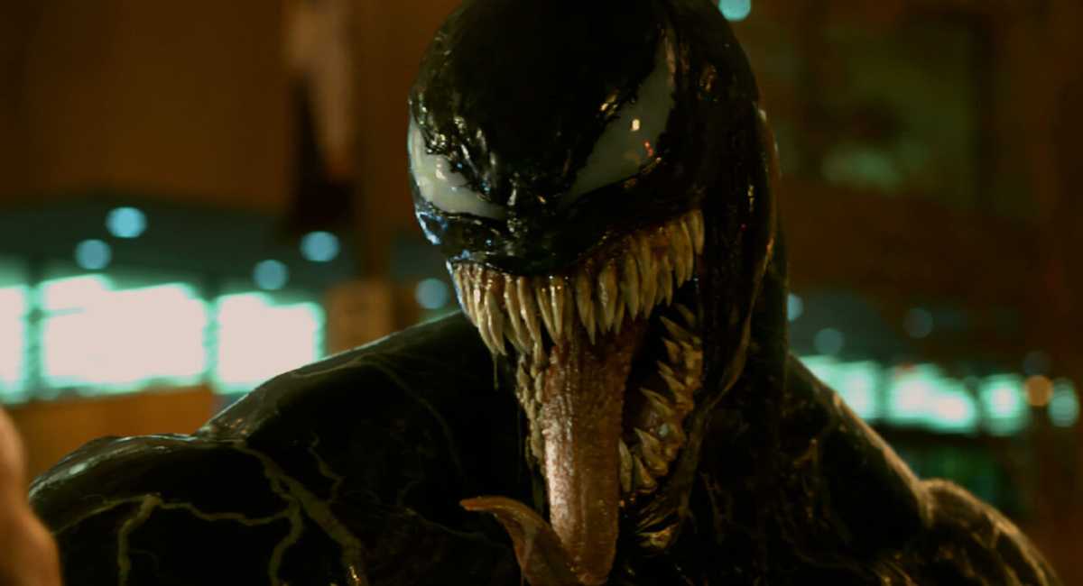 Third ‘Venom Movie Titled ‘Venom: The Last Dance’