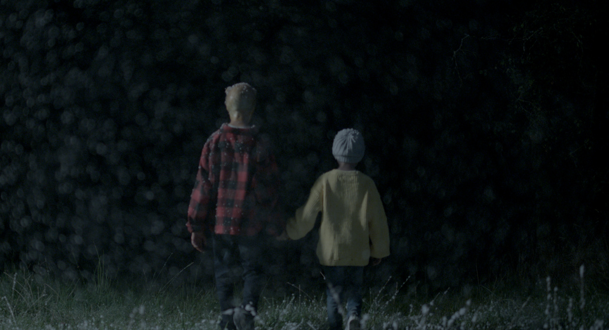 'Winnie-the-Pooh: Blood and Honey 2.'