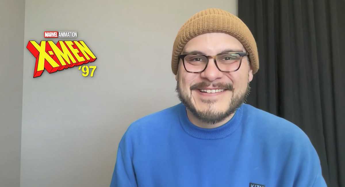 'X-Men '97' Interview: Supervising Producer Jake Castorena