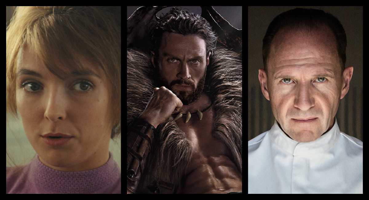 Jodie Comer and Aaron Taylor-Johnson Starring in ‘28 Years Later’