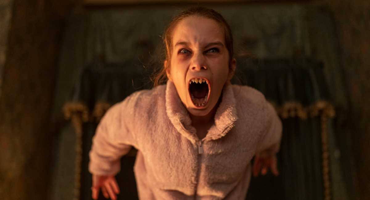 Movie Review: ‘Abigail’