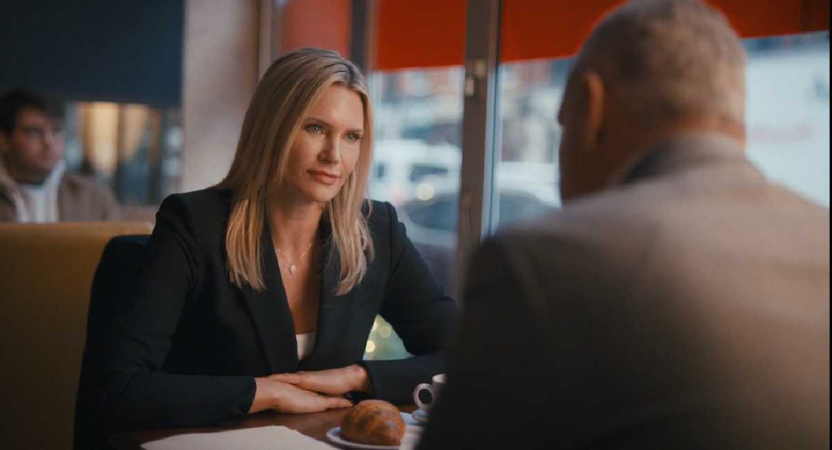 'Another Day in America' Interview: Emilio Mauro