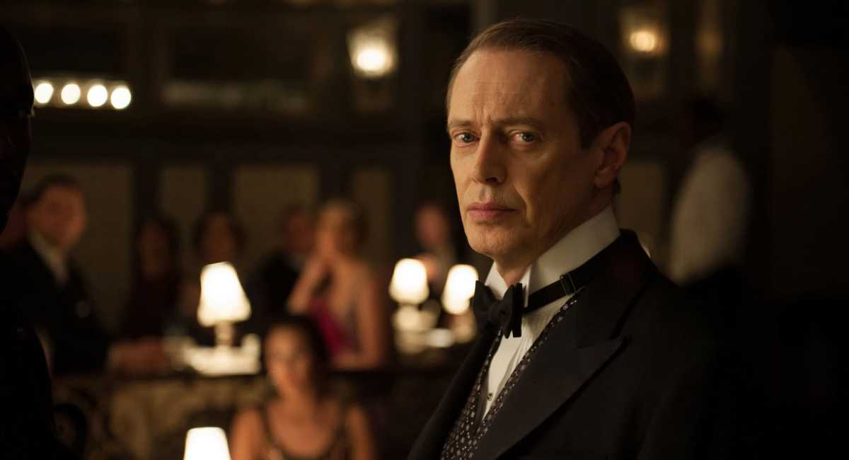 ‘Wednesday’ Season 2 Adds Steve Buscemi