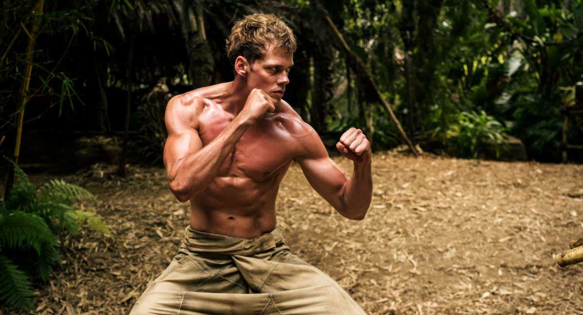 Movie Review: ‘Boy Kills World’