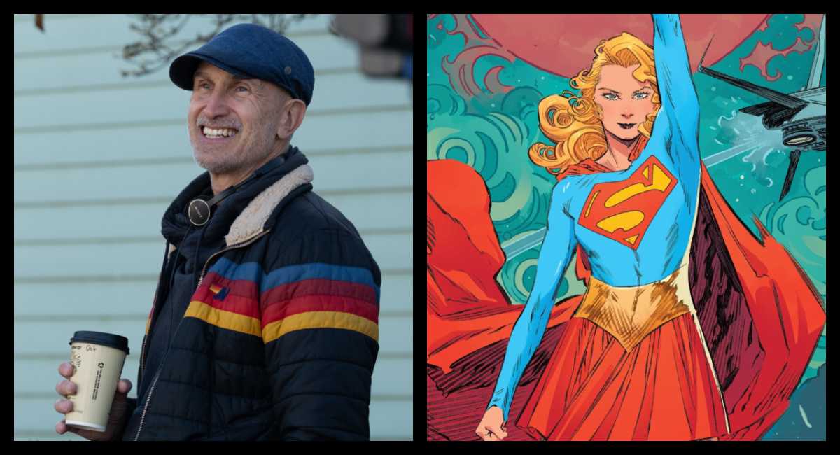 Craig Gillespie in Talks to Direct ‘Supergirl’ for DC