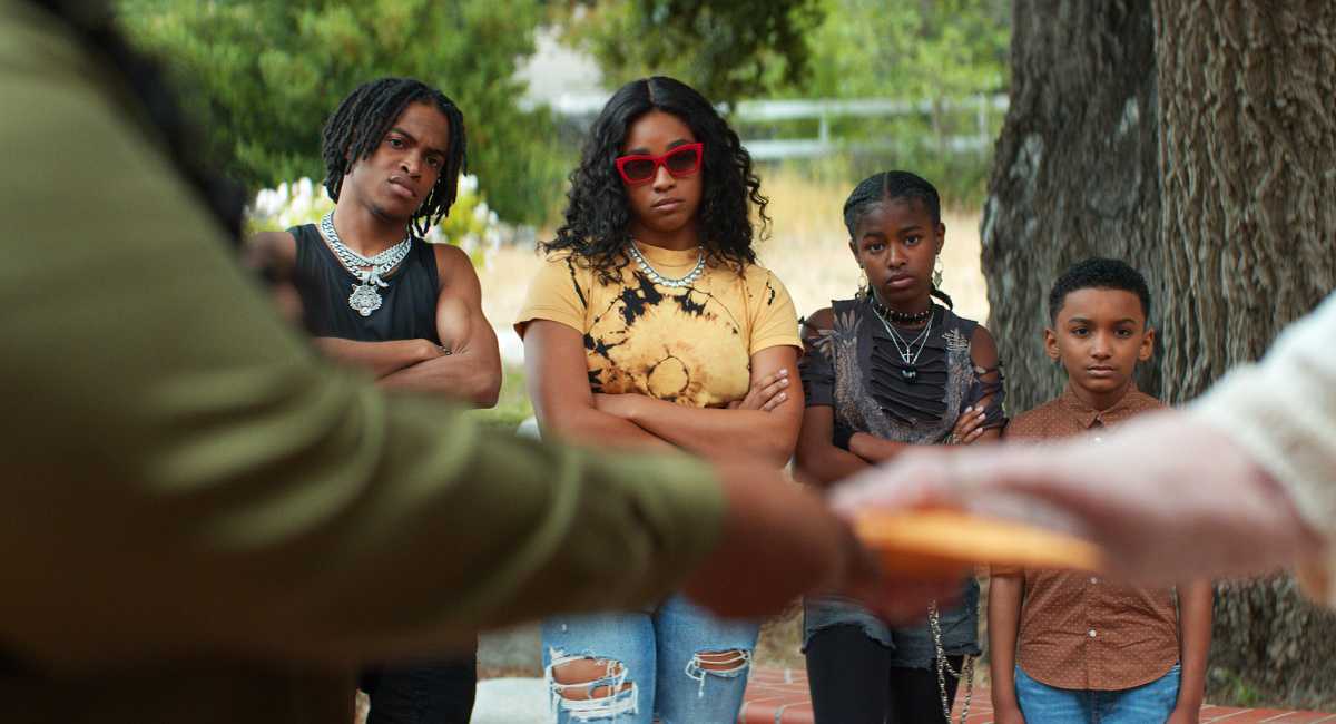 Movie Review: ‘Don’t Tell Mom the Babysitter’s Dead’ (2024)