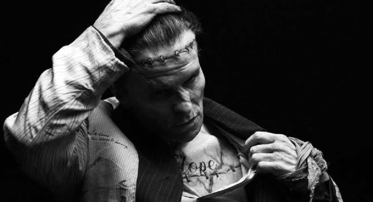 First Look at Christian Bale and more in ‘The Bride!’