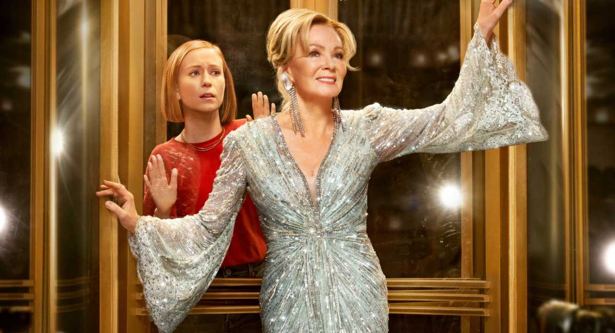 TV Review: ‘Hacks’ Season 3