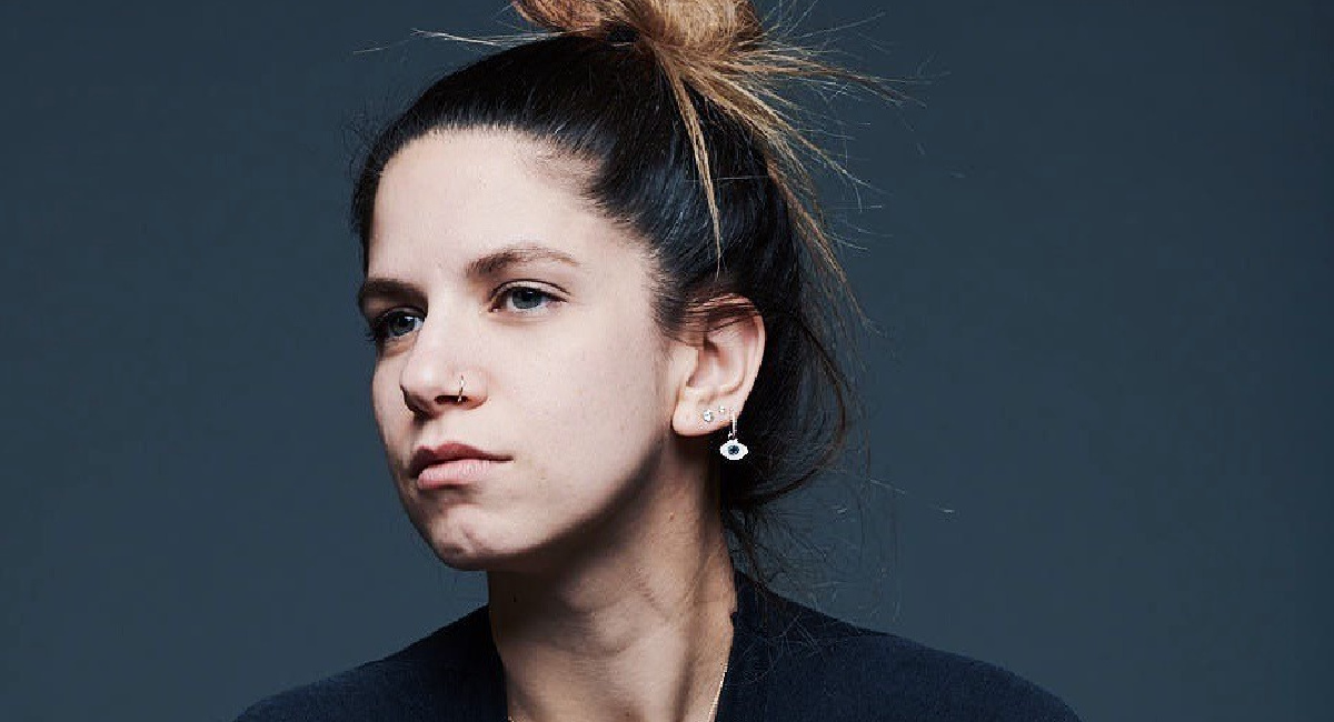 'Humane' director Caitlin Cronenberg.