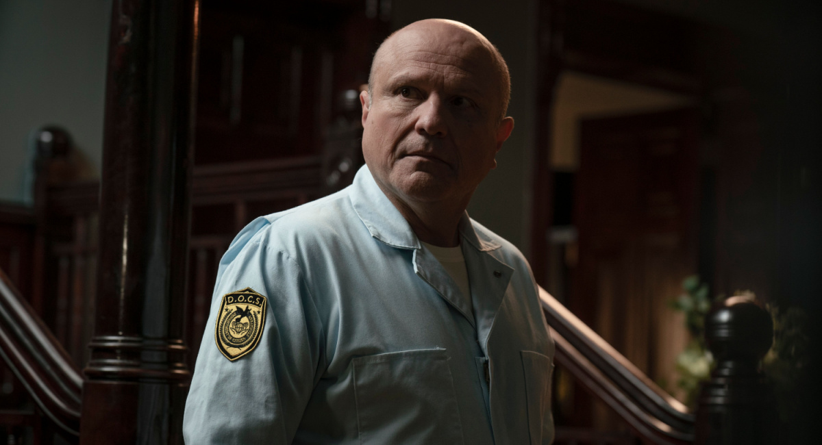 Enrico Colantoni in Caitlin Cronenberg's 'Humane'.