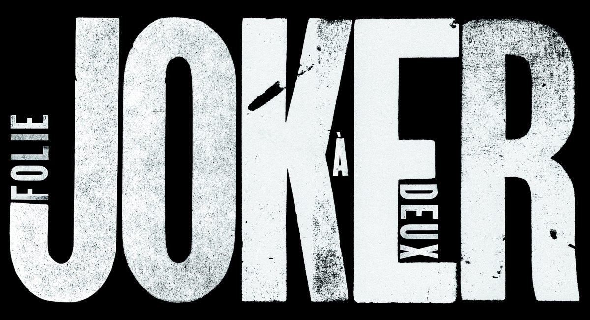 'Joker: Folie à Deux.'