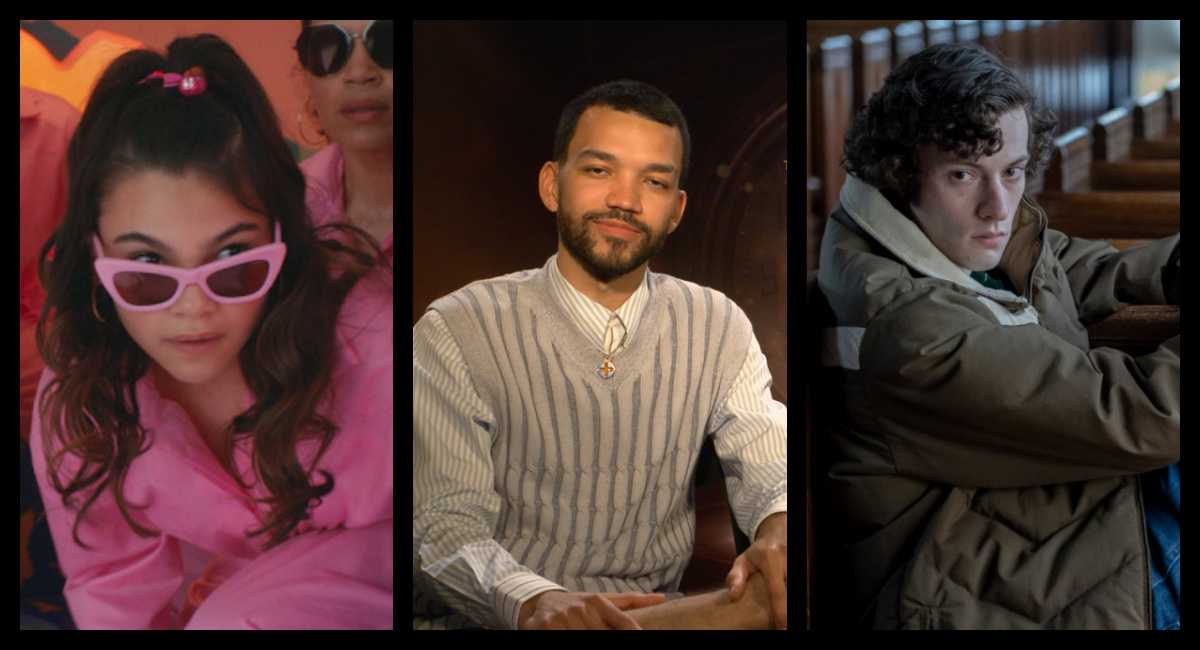 Ariana Greenblatt and Justice Smith Join ‘Now You See Me 3’