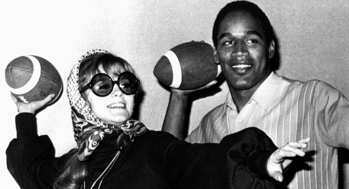 'O.J.: Made in America'.