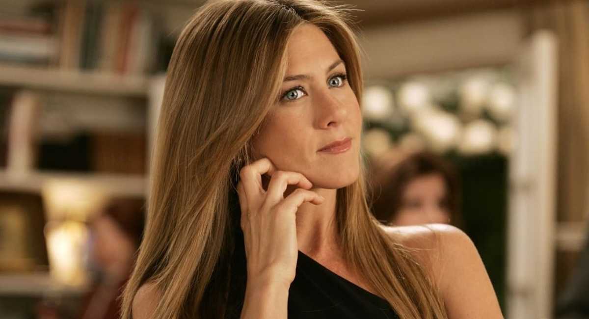Best Jennifer Aniston Movies Ranked