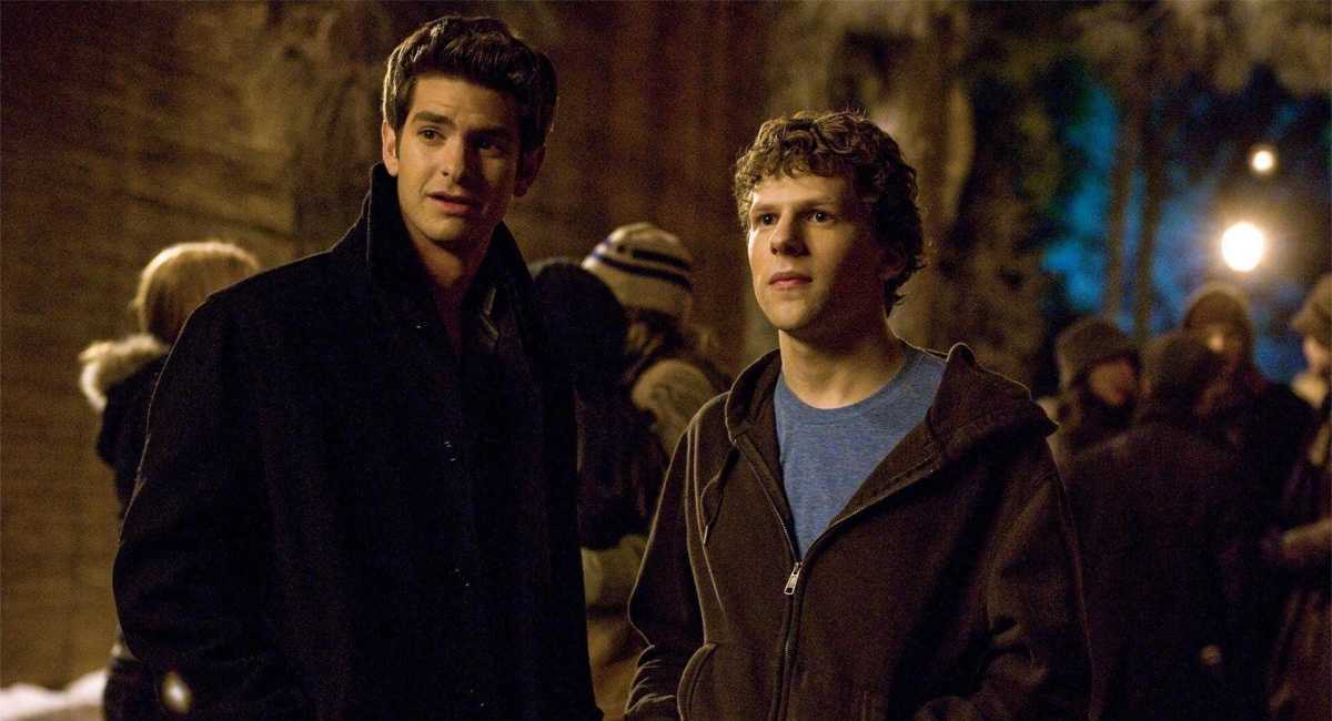 Aaron Sorkin Planning ‘Spiritual Sequel’ to ‘The Social Network’