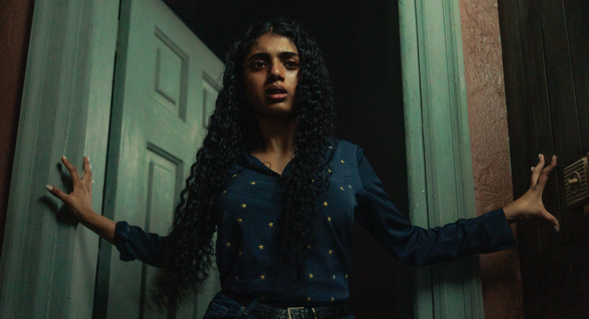 Avantika Vandanapu in 'Tarot'.