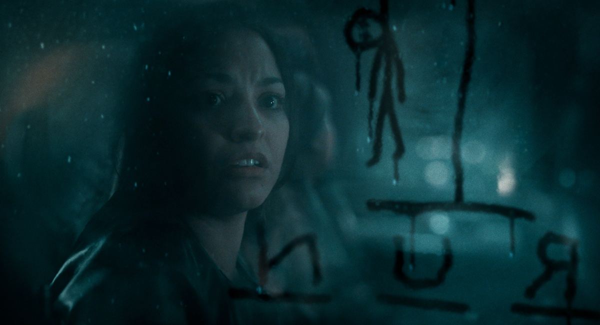 Avantika Vandanapu in 'Tarot'.