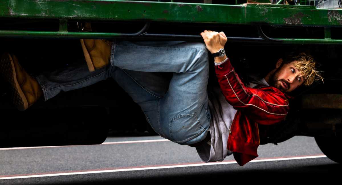 Where To Watch ‘The Fall Guy’ Starring Ryan Gosling