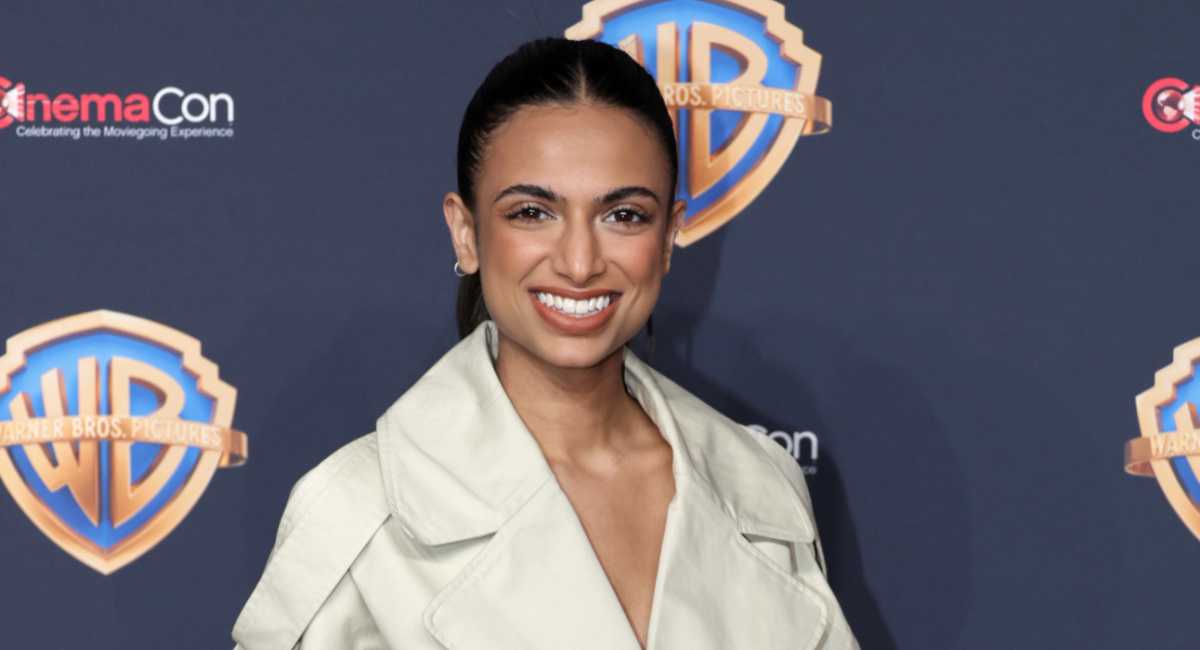 Ishana Night Shyamalan Shares Footage from 'The Watchers'