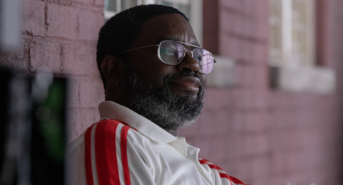 Lil Rel Howery in 'We Grown Now'.