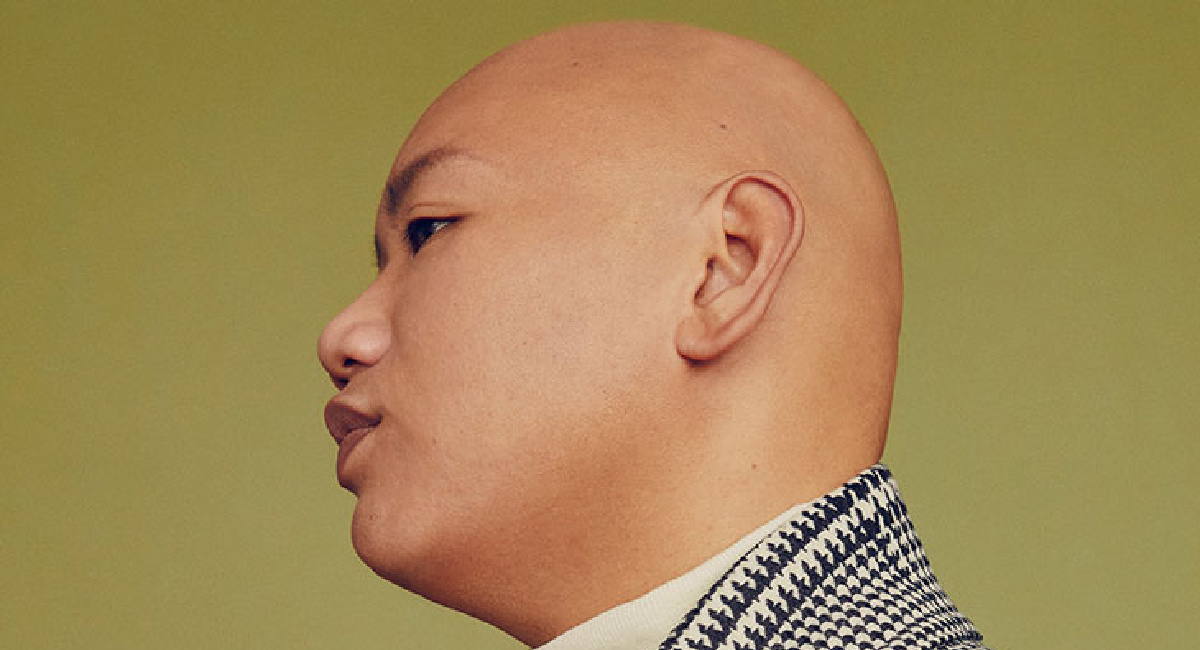 Jacob Batalon.