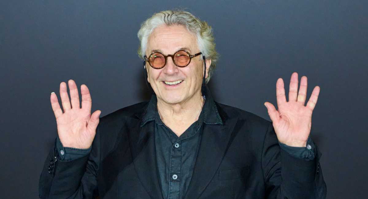 Every George Miller Movie, Ranked