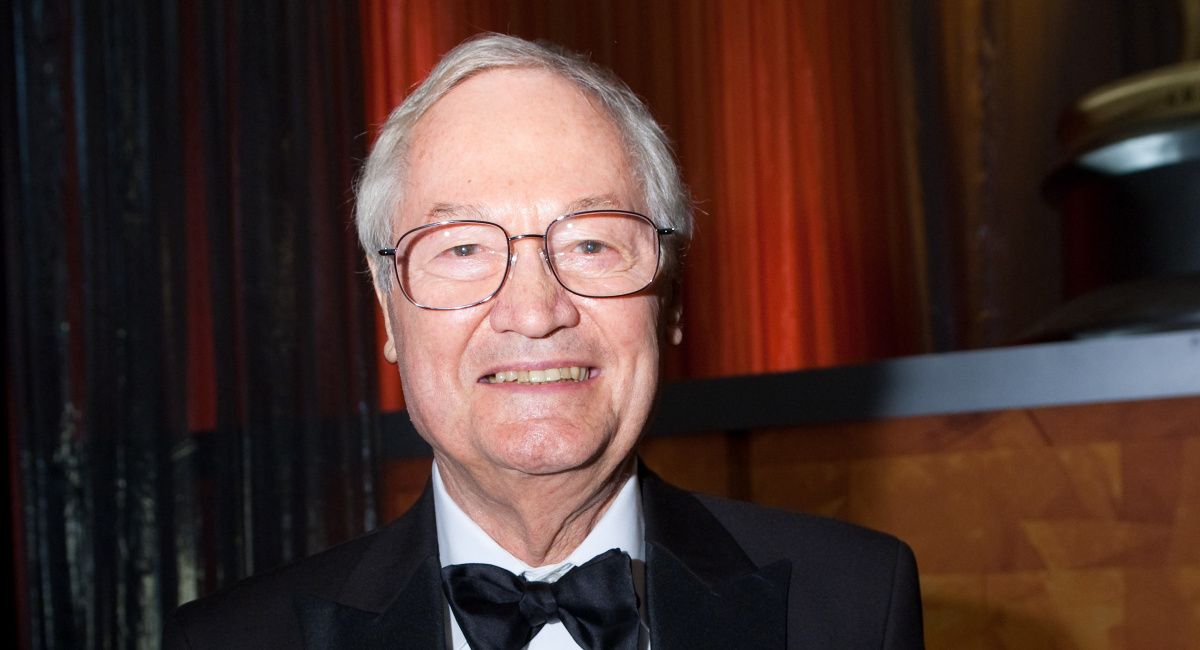 Honorary Award recipient Roger Corman following the 2009 Governors Awards in the Grand Ballroom at Hollywood & Highland in Hollywood, CA, Saturday, November 14.