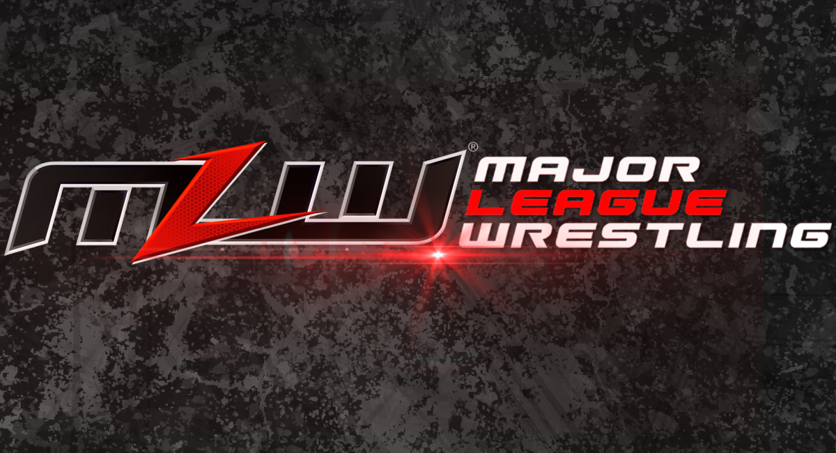 Major League Wrestling.