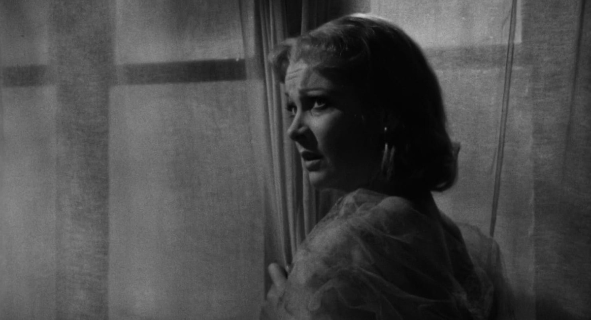 Vivien Leigh in 1951's 'A Streetcar Named Desire.'
