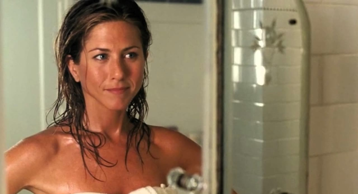 Jennifer Aniston in 'The Break-Up'.
