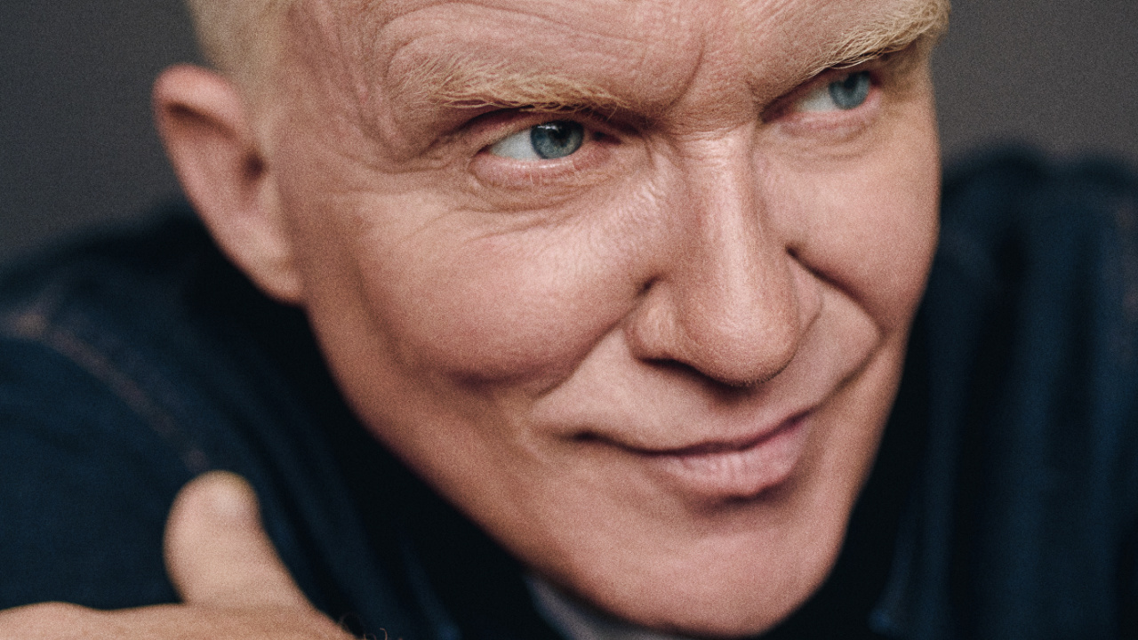 Anthony Michael Hall.