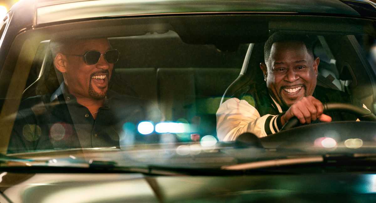 Movie Review: ‘Bad Boys: Ride or Die’