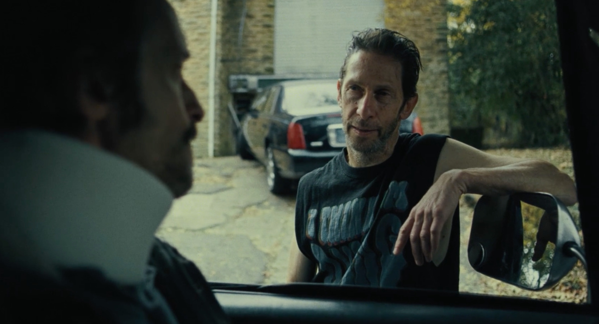 Tim Blake Nelson in 'Bang Bang'.