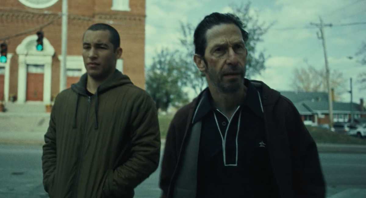 'Bang Bang' Interview: Tim Blake Nelson and More