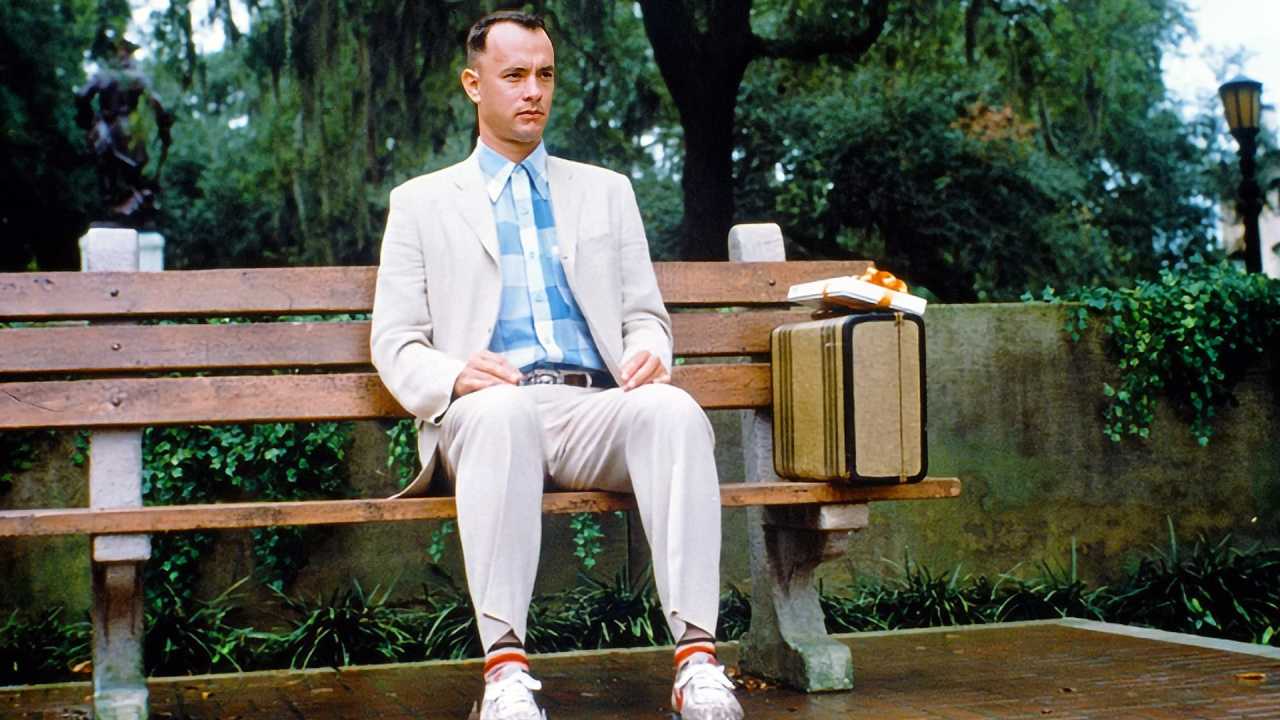 'Forrest Gump' Facts