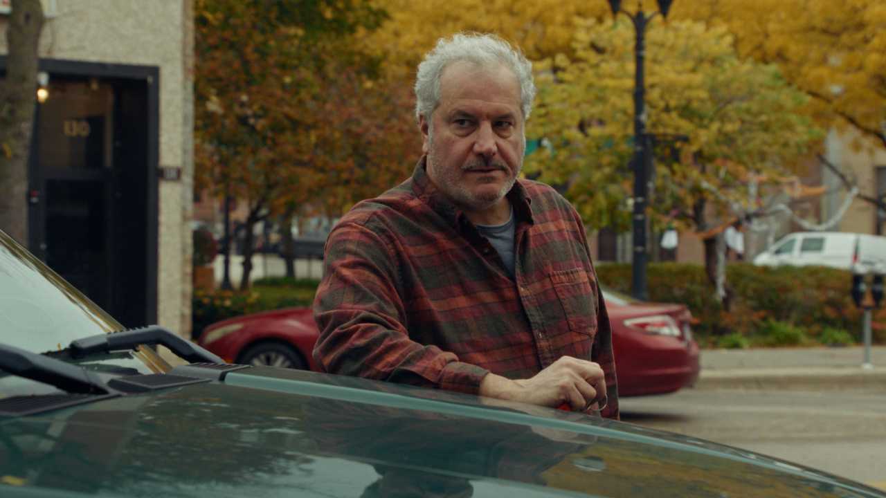 Movie Review: ‘Ghostlight’