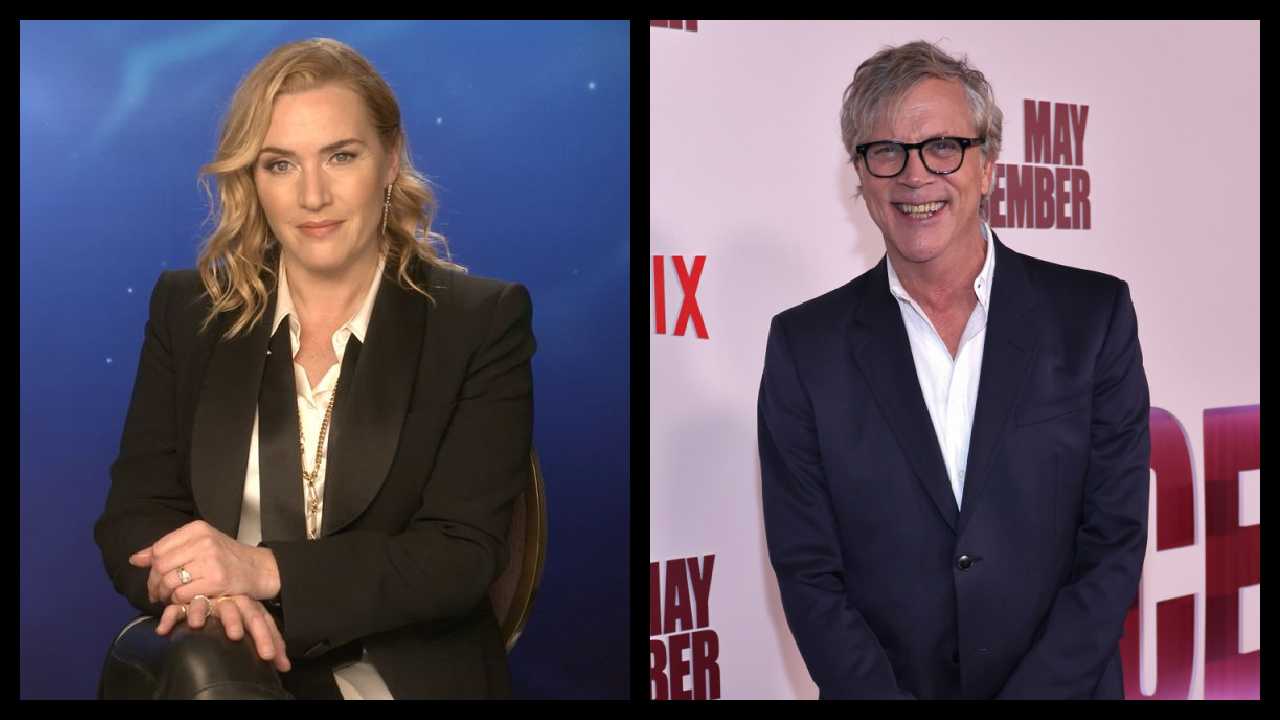 Kate Winslet to Star in New Limited Series ‘Trust’