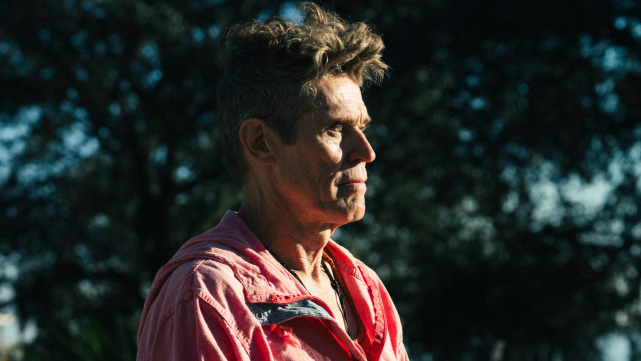 Willem Dafoe in 'Kinds of Kindness.'