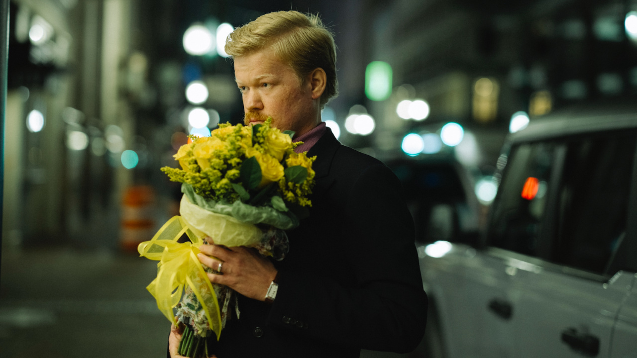 Jesse Plemons in 'Kinds of Kindness.'