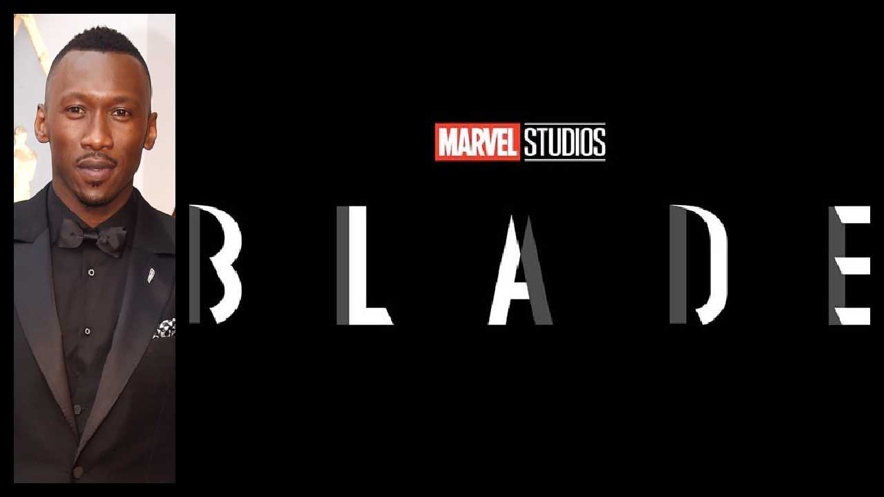 Director Yann Demange Departs Marvel’s ‘Blade’
