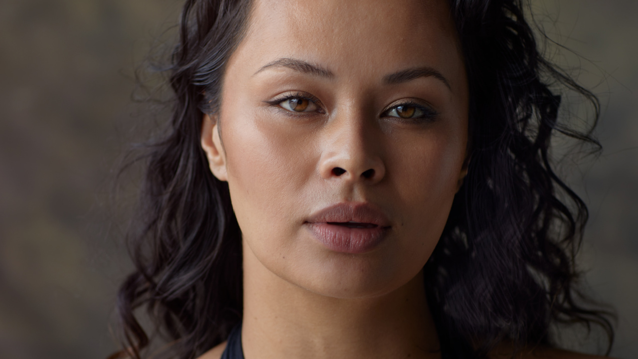 Frankie Adams.