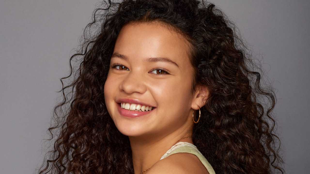 Live-Action ‘Moana’ Casts Catherine Laga‘aia as its Lead