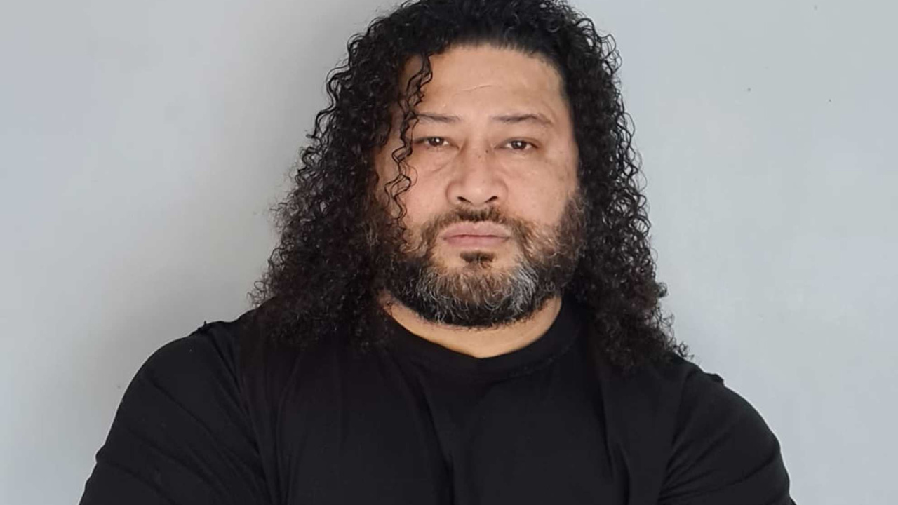 John Tui.
