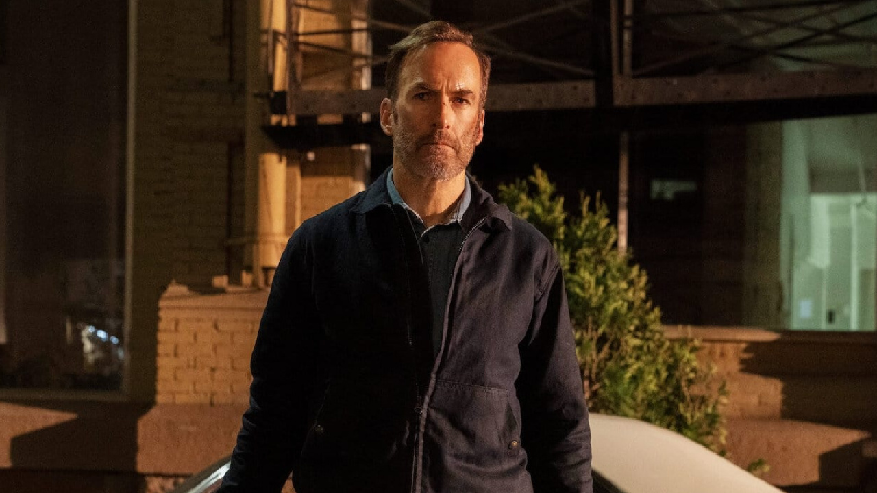 Bob Odenkirk in 'Nobody.'