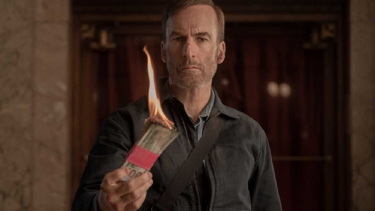 Bob Odenkirk Officially Back for ‘Nobody 2’
