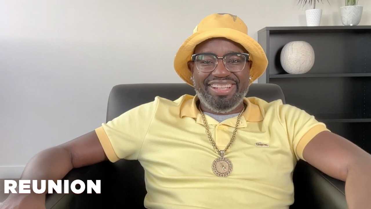 'Reunion' Exclusive Interview: Lil Rel Howery